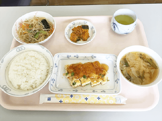 成田市 のぞみの園