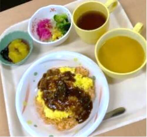 印西市 社会福祉法人 六親会